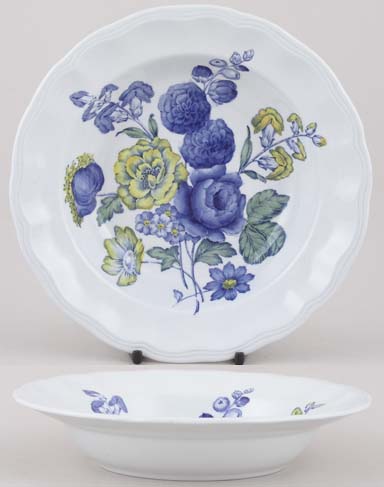 Cereal or Dessert Bowl c1962